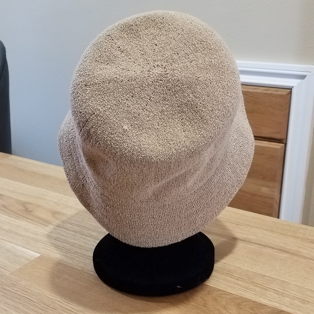 OLIVE Folding Hat - Picture 4 of 8